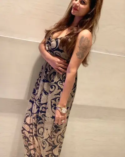 Kushtagi Escort
